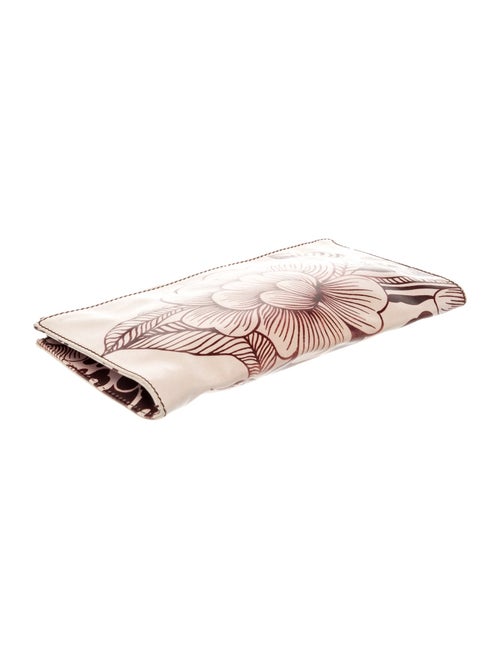 Gucci Leather Clutch