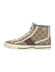 Gucci GG Canvas Canvas Sneakers