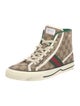 Gucci GG Canvas Canvas Sneakers