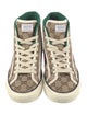 Gucci GG Canvas Canvas Sneakers