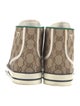 Gucci GG Canvas Canvas Sneakers