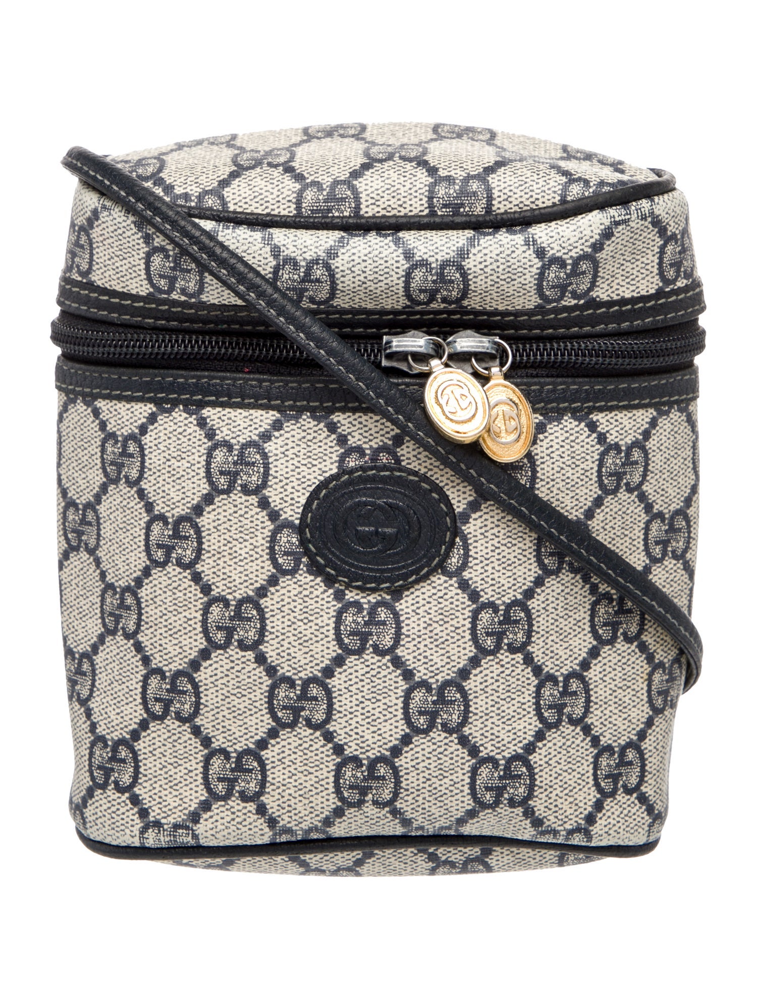 Gucci GG Plus Crossbody Bag