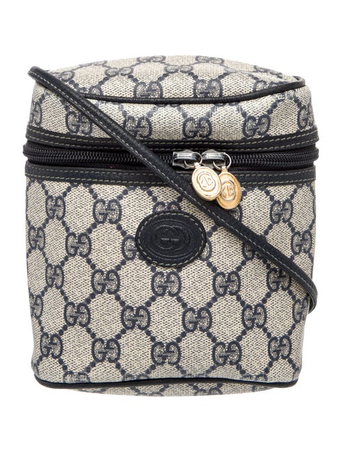 Gucci GG Plus Crossbody Bag