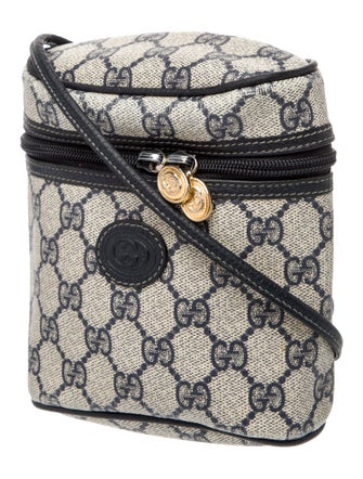 Gucci GG Plus Crossbody Bag
