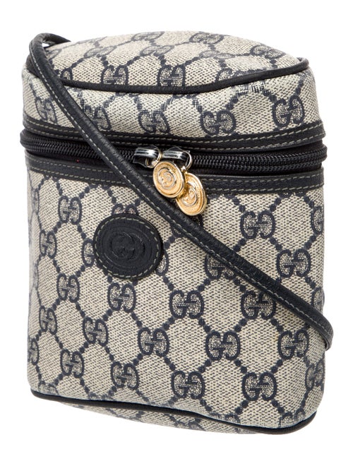 Gucci GG Plus Crossbody Bag