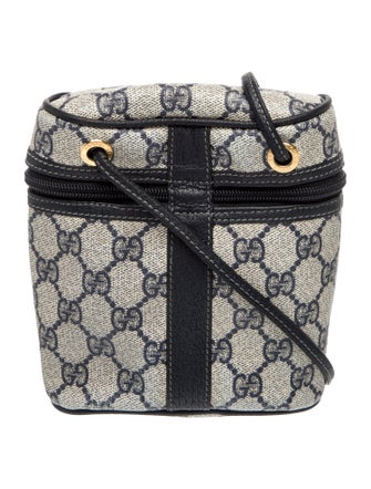 Gucci GG Plus Crossbody Bag