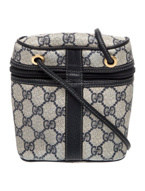 Gucci GG Plus Crossbody Bag