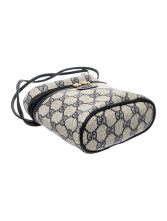 Gucci GG Plus Crossbody Bag