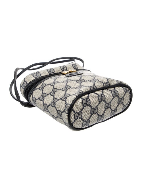 Gucci GG Plus Crossbody Bag