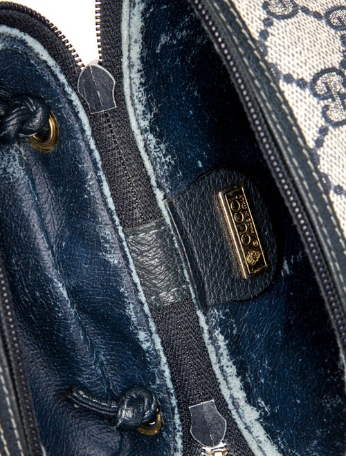 Gucci GG Plus Crossbody Bag