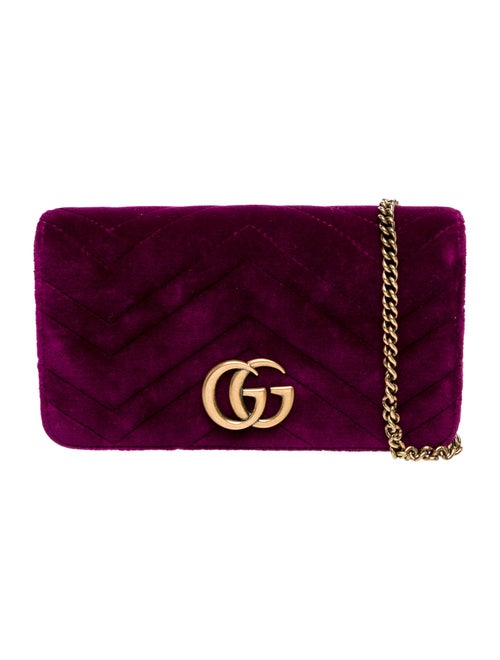 Gucci Double G Marmont