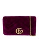 Gucci Double G Marmont