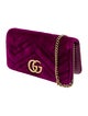 Gucci Double G Marmont