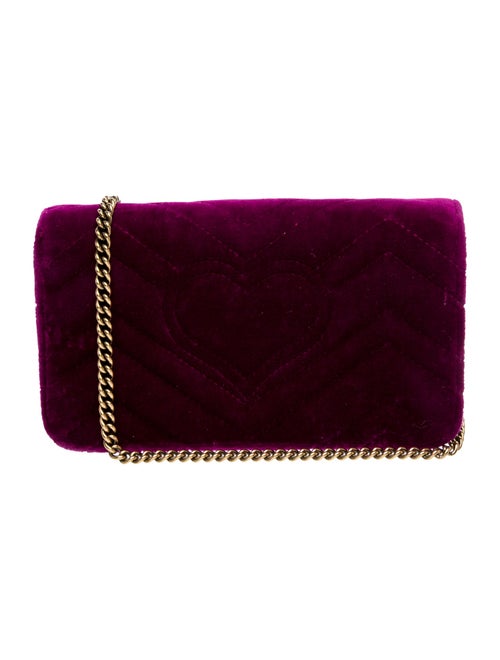 Gucci Double G Marmont