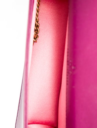 Gucci Double G Marmont