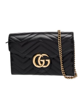 Gucci Double G Marmont