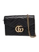 Gucci Double G Marmont