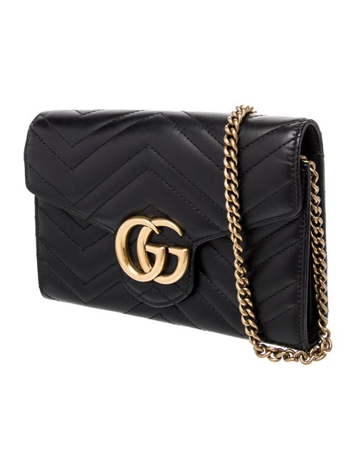 Gucci Double G Marmont