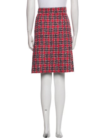 Gucci 2018 Knee-Length Skirt