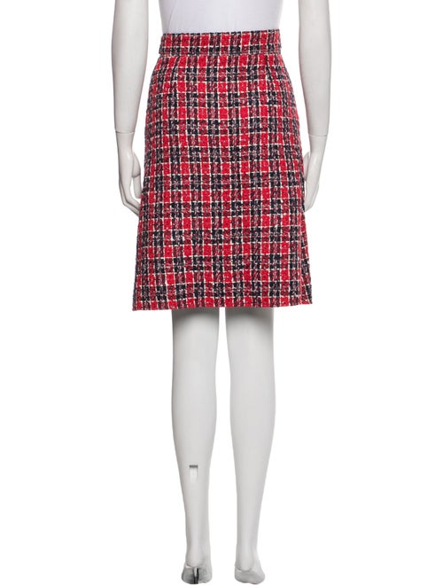 Gucci 2018 Knee-Length Skirt