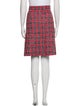 Gucci 2018 Knee-Length Skirt