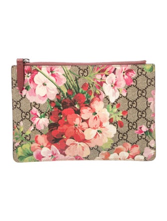 Gucci GG Supreme Ophidia