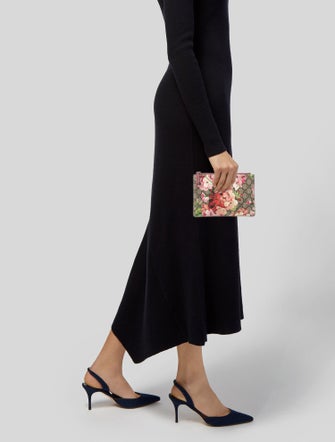 Gucci GG Supreme Ophidia