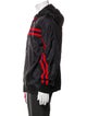 Gucci GG Nylon Windbreaker