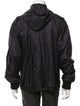 Gucci GG Nylon Windbreaker