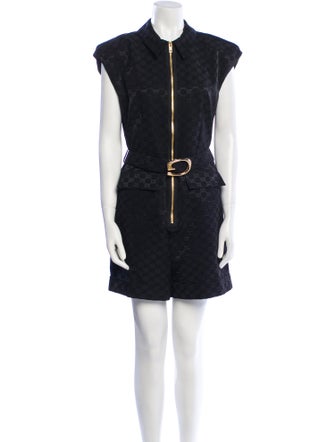 Gucci Romper