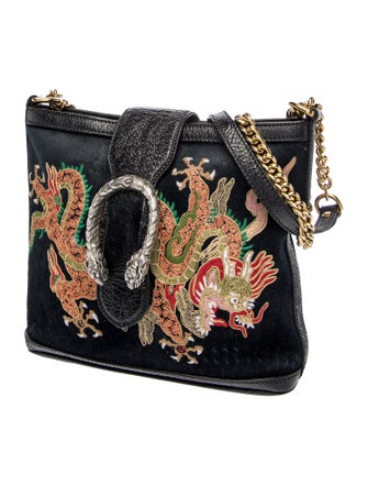 Gucci Dionysus Dionysus Medium