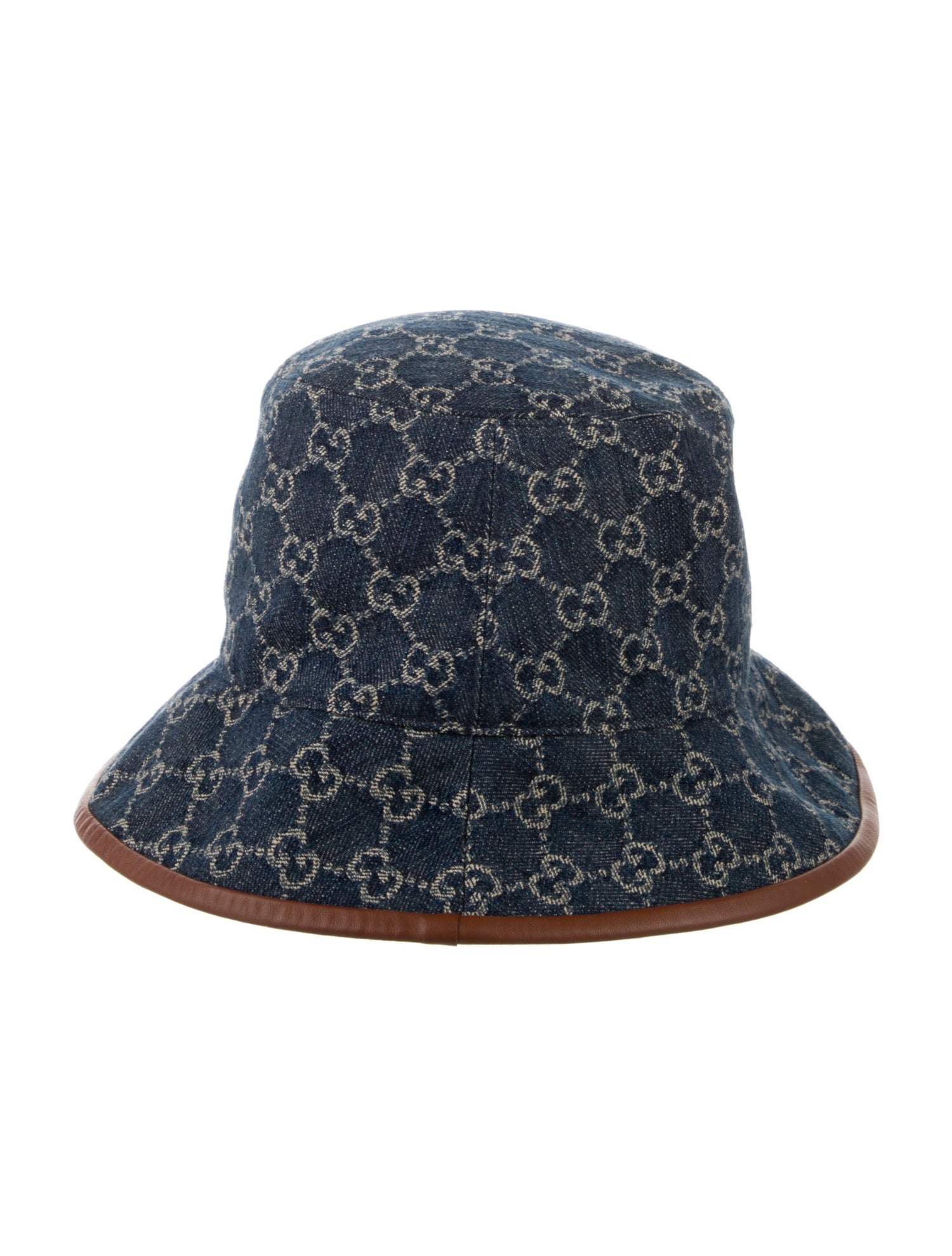 Gucci Women's Cotton Bucket Hat