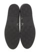Gucci GG Logo Rubber Flats