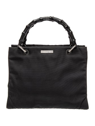 Gucci Bamboo Diana