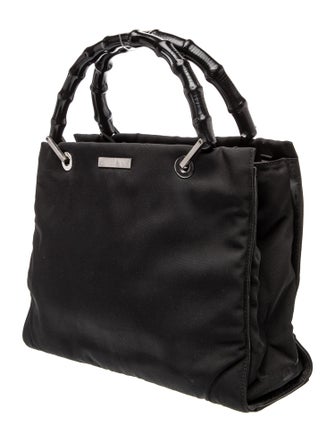 Gucci Bamboo Diana