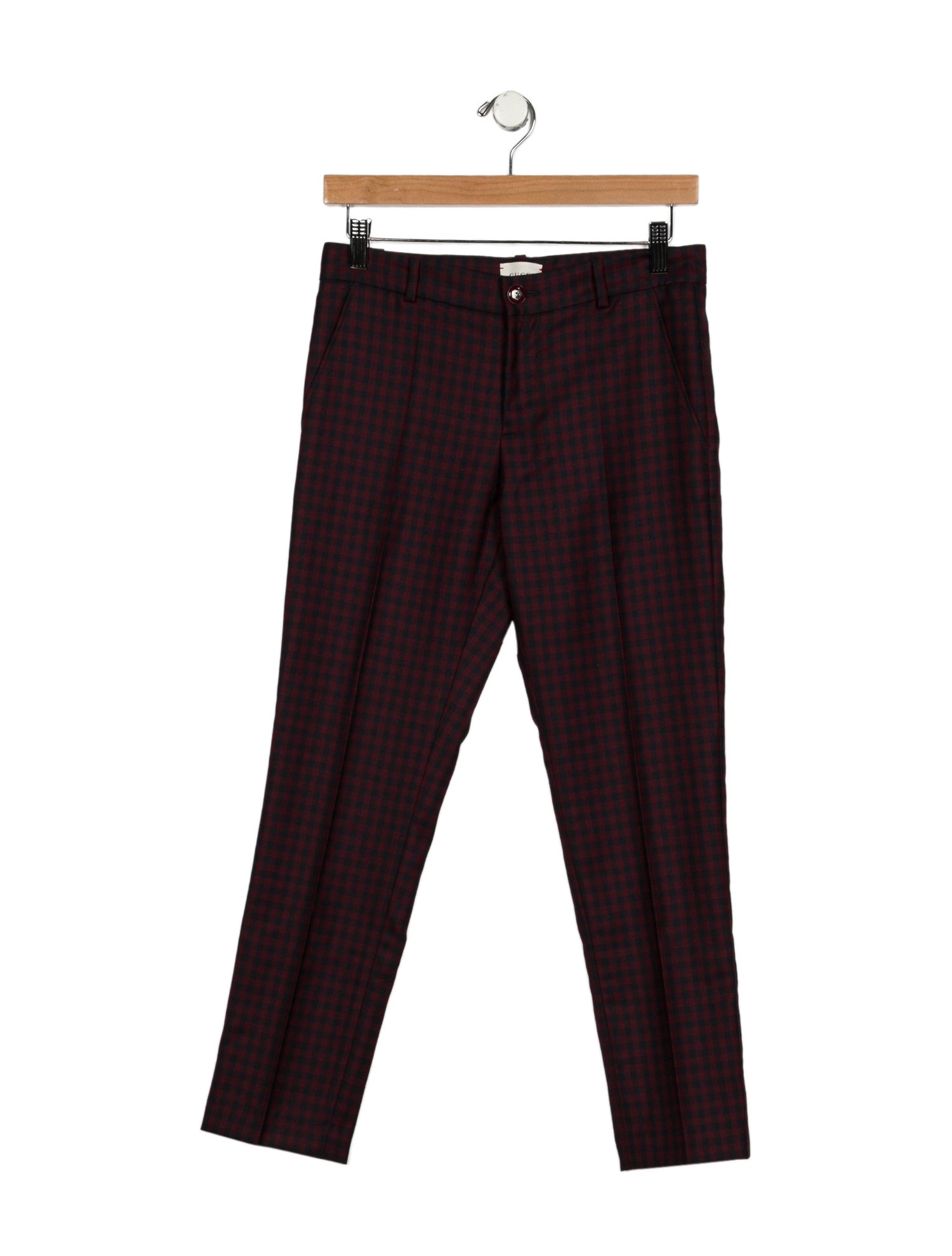 Gucci Girls' Dress Pants