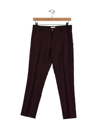 Gucci Girls' Dress Pants