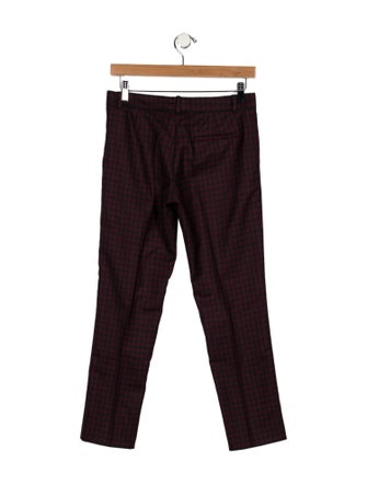 Gucci Girls' Dress Pants