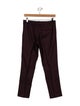 Gucci Girls' Dress Pants