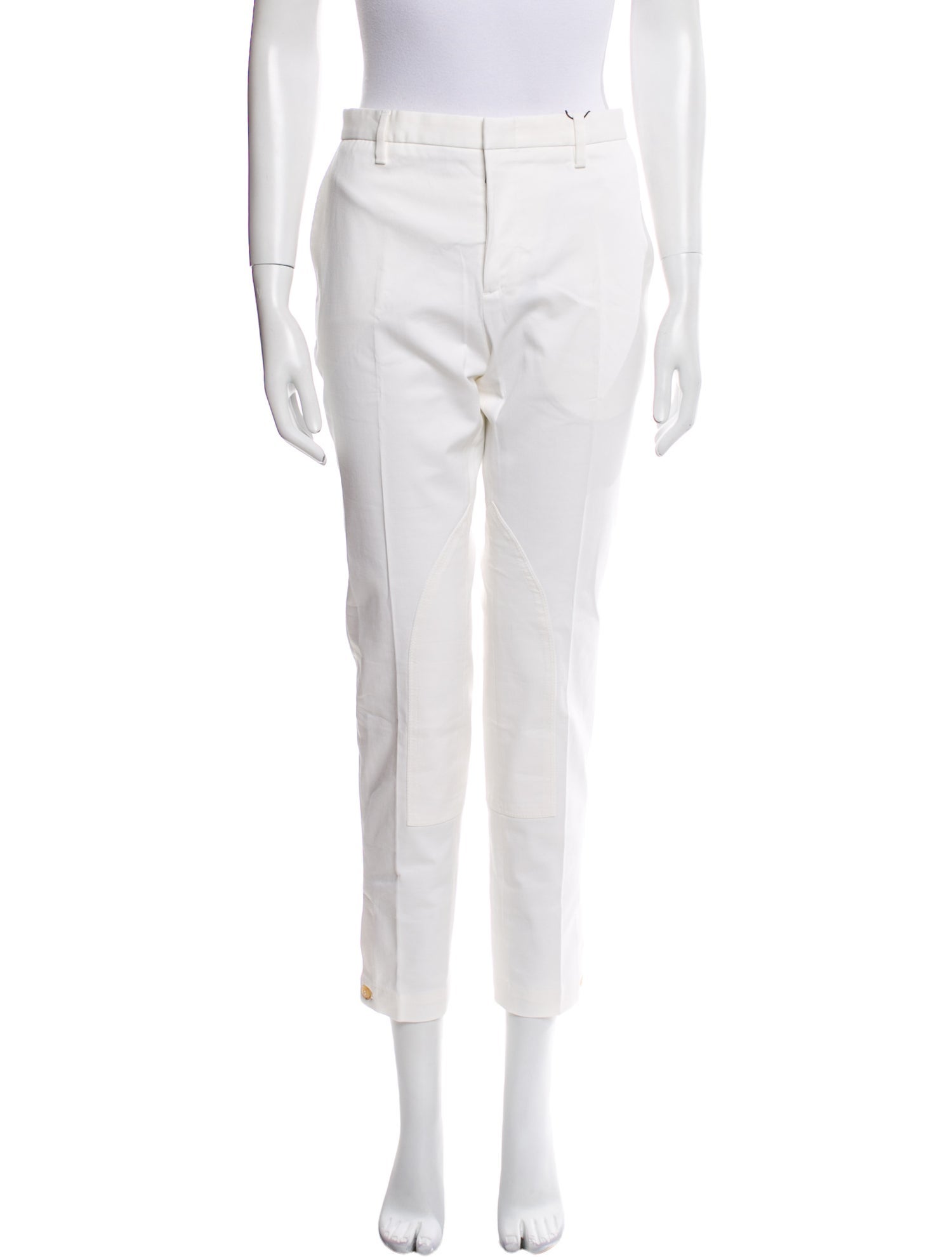 Gucci Skinny Leg Pants w/ Tags