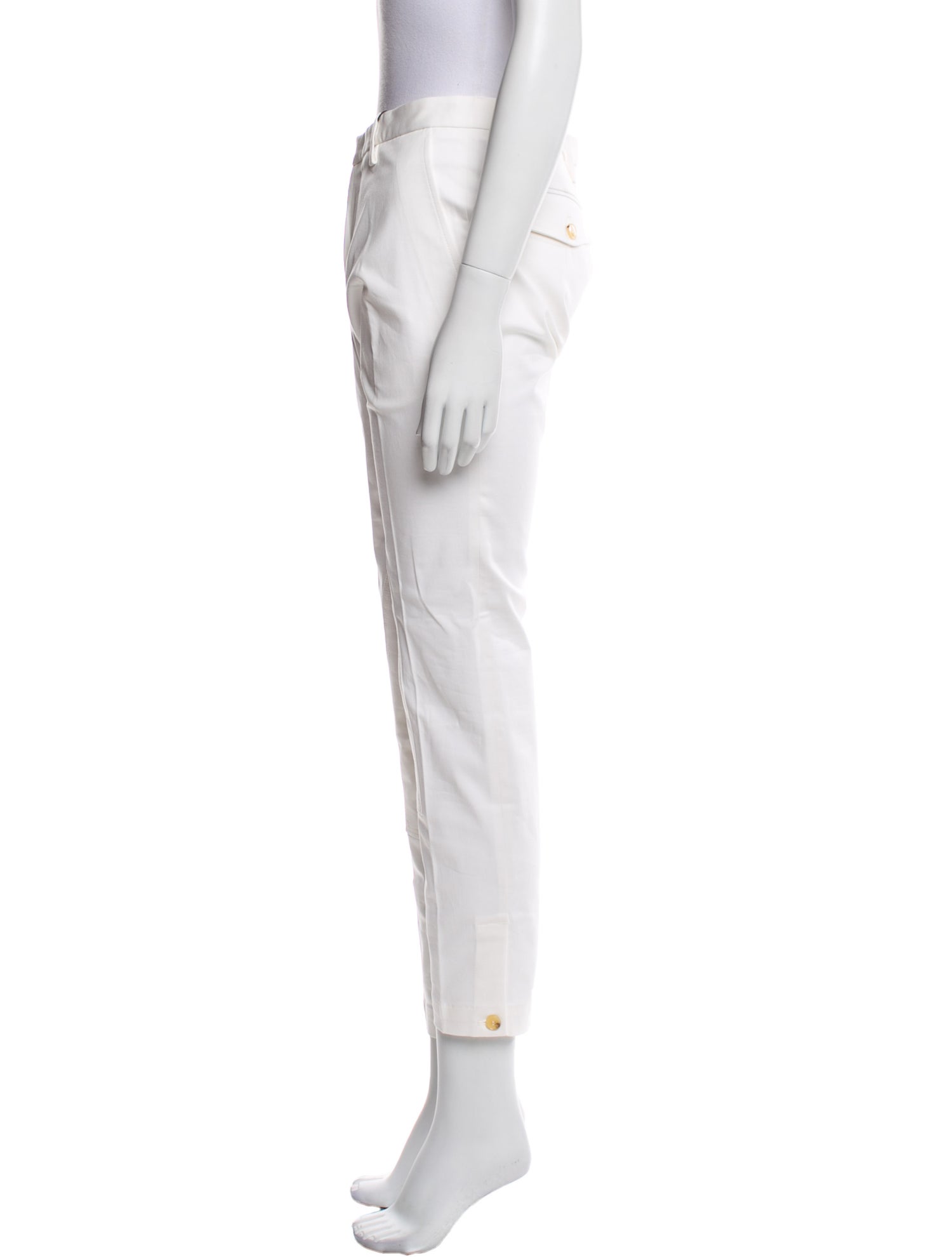 Gucci Skinny Leg Pants w/ Tags