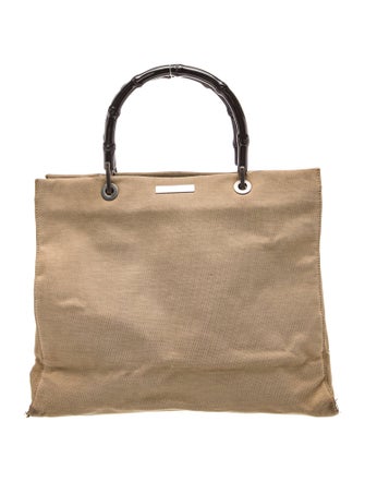 Gucci Bamboo Diana