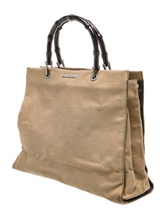 Gucci Bamboo Diana