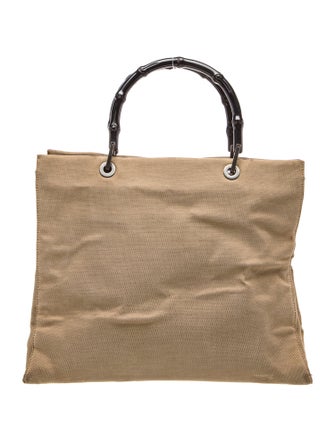 Gucci Bamboo Diana
