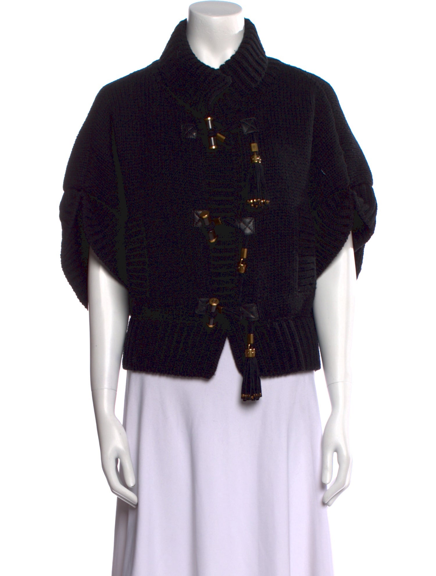 Gucci Vintage 2008 Sweater