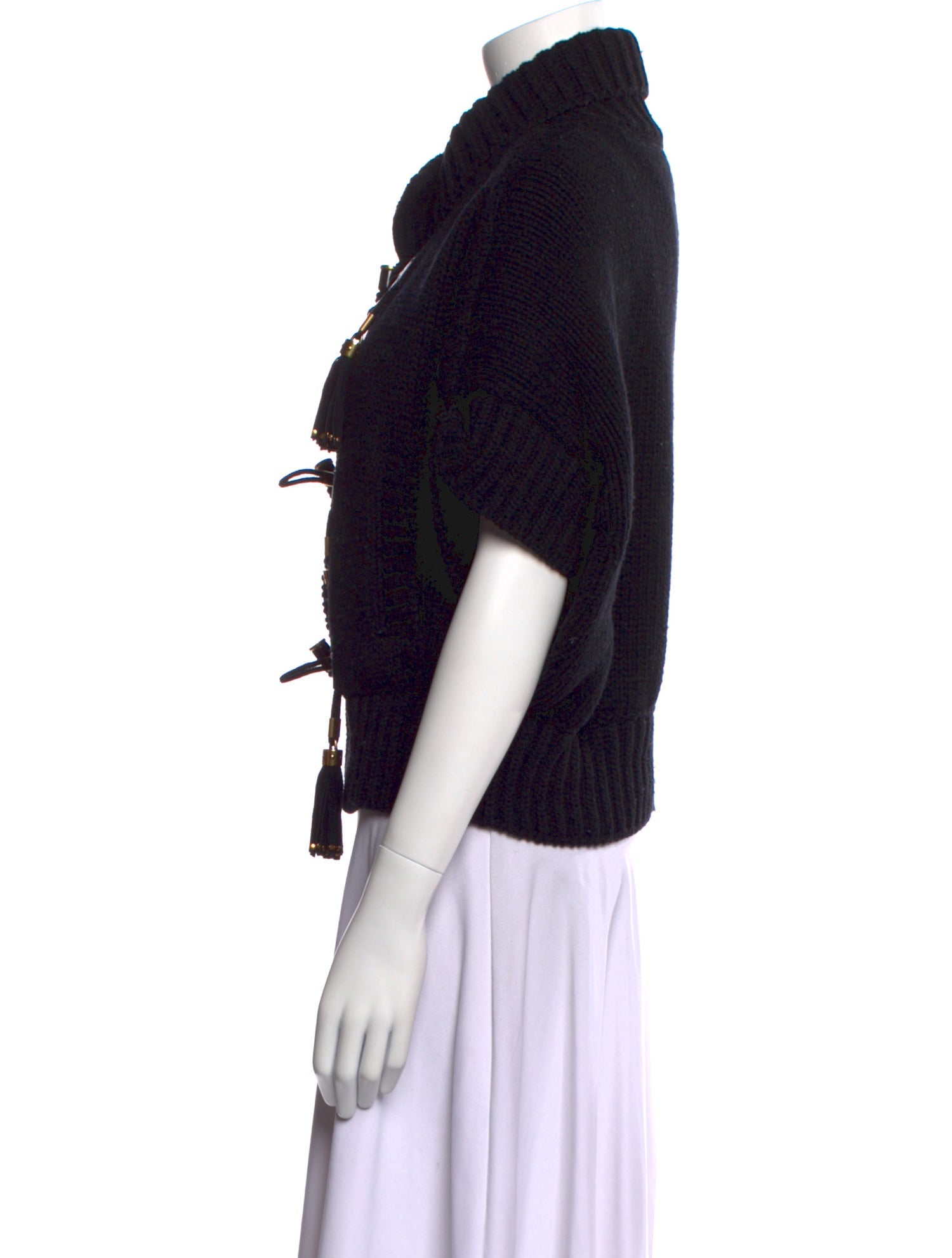 Gucci Vintage 2008 Sweater