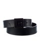 Gucci Leather Belt