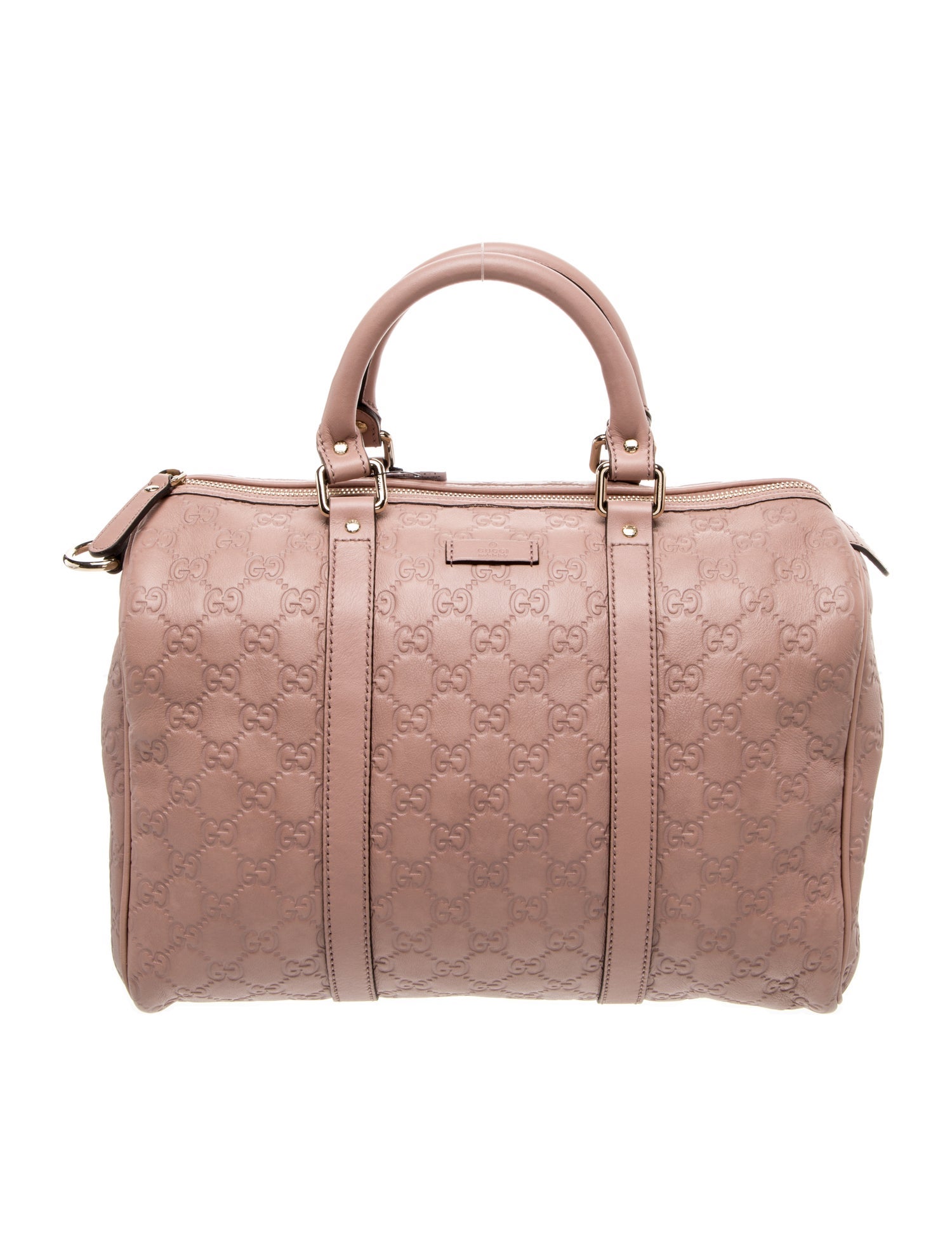 Gucci GG Signature Joy Boston