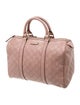 Gucci GG Signature Joy Boston