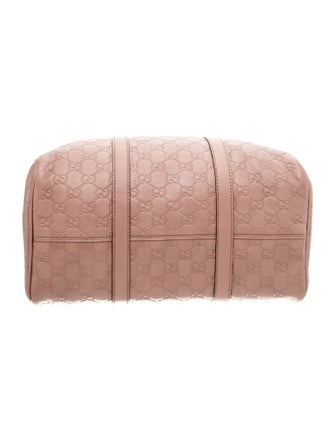 Gucci GG Signature Joy Boston